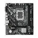 Дънна платка ASRock 90-MXBJH0-A0UAYZ LGA 1700 INTEL H610