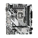 Дънна платка ASRock 90-MXBM50-A0UAYZ LGA 1700 INTEL H610