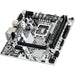Дънна платка ASRock 90-MXBM50-A0UAYZ LGA 1700 INTEL H610