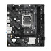 Дънна платка ASRock 90-MXBML0-A0UAYZ LGA 1700 INTEL H610