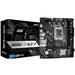 Дънна платка ASRock 90-MXBML0-A0UAYZ LGA 1700 INTEL H610
