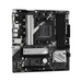 Дънна платка ASRock A520M Pro4 AMD AM4