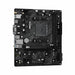 Дънна платка ASRock B550M-HDV AMD AM4 AMD B550