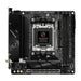 Дънна платка ASRock B650I LIGHTNING WIFI Intel Wi-Fi 6 AMD