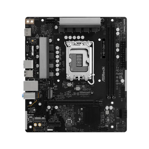 Дънна платка ASRock B810M-H LGA 1851