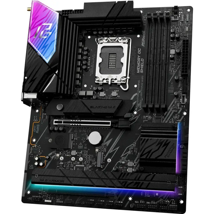 Дънна платка - ASRock B860 Lightning WiFi