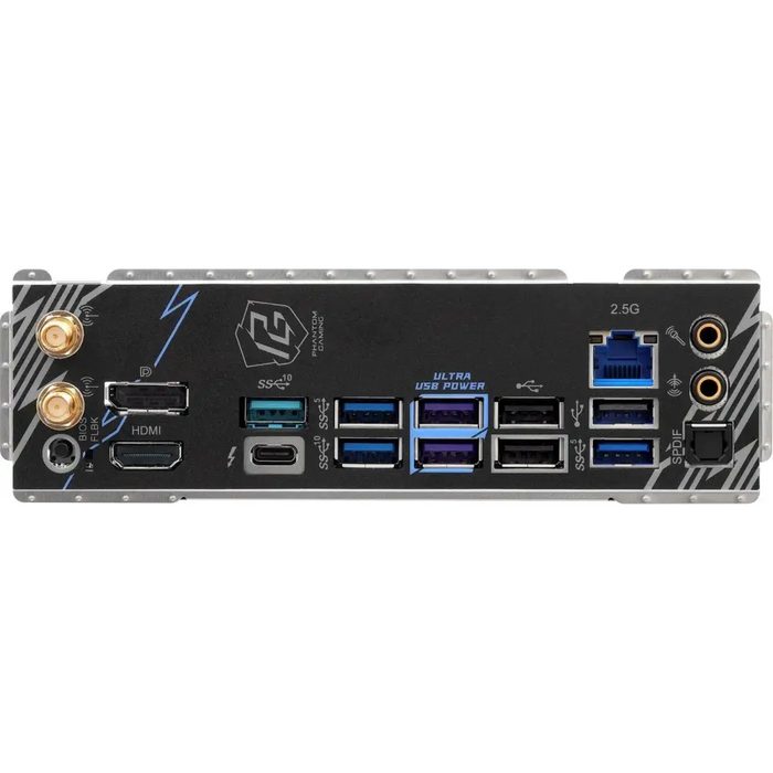 Дънна платка - ASRock B860 Lightning WiFi