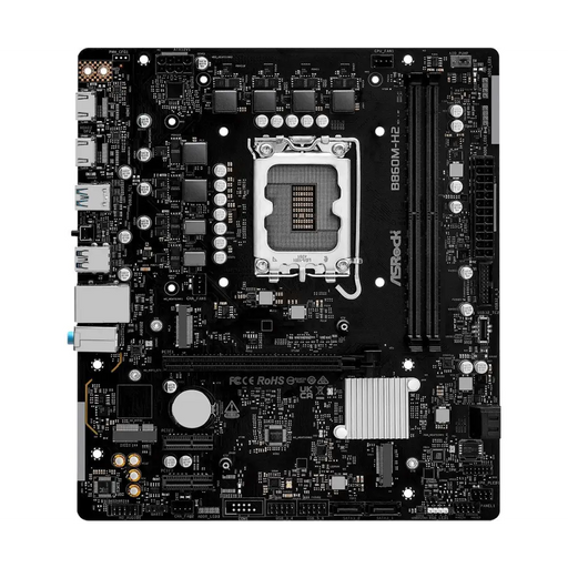 Дънна платка ASRock B860M-H2