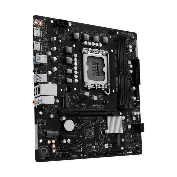 Дънна платка ASRock B860M-H2