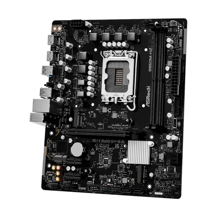 Дънна платка ASRock B860M-H2