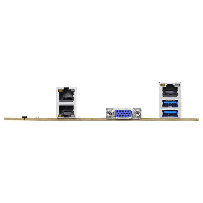 Дънна платка Asrock EC266D4ID-2T/X550 Intel C266 LGA 1700