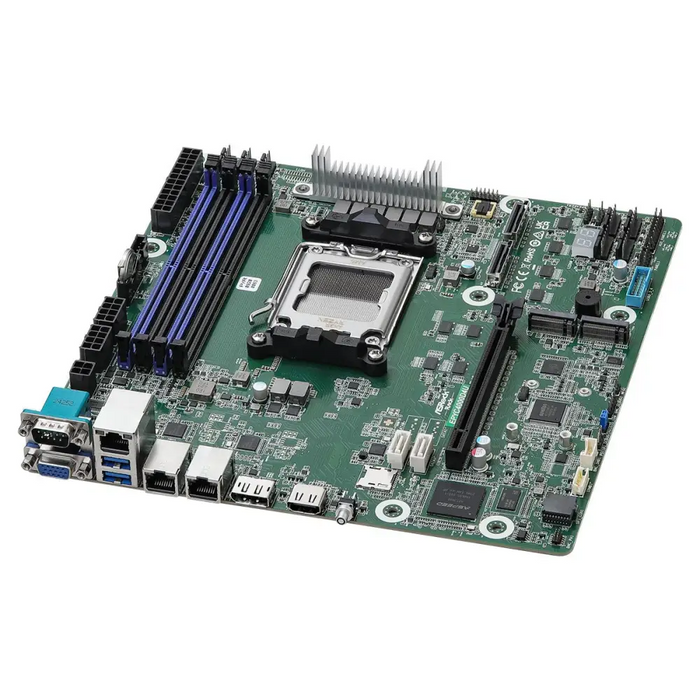 Дънна платка Asrock EPYC4000D4U KNOLL3 X300 Socket AM5