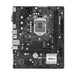 Дънна платка ASRock H410M-H/M.2 SE LGA 1200