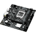 Дънна платка ASRock H610M-H2/M.2 LGA 1700 INTEL H610