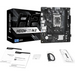 Дънна платка ASRock H610M-H2/M.2 LGA 1700 INTEL H610