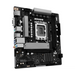 Дънна платка ASRock H810M-X