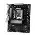Дънна платка ASRock H810M-X WIFI