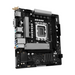 Дънна платка ASRock H810M-X WIFI