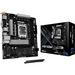 Дънна платка ASRock H810M-X WIFI