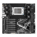 Дънна платка ASRock WRX90 WS EVO AMD STR5 AMD WRX90
