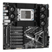 Дънна платка ASRock WRX90 WS EVO AMD STR5 AMD WRX90