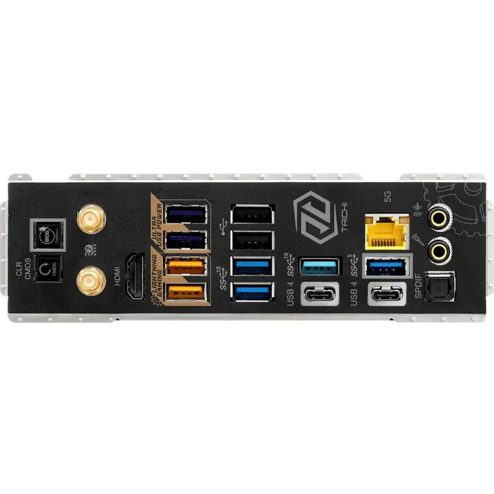 Дънна платка ASRock X870E Taichi