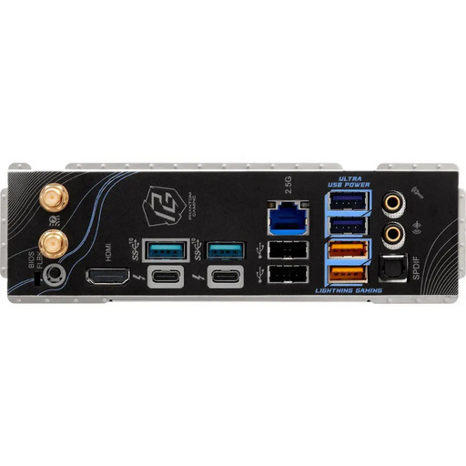Дънна платка ASRock Z890M Riptide WiFi