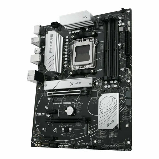 Дънна платка Asus 90MB1BS0-M0EAYC AMD AM5 AMD AMD B650