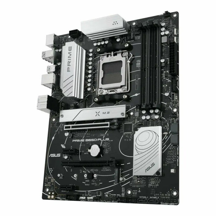 Дънна платка Asus 90MB1BS0-M0EAYC AMD AM5 AMD AMD B650