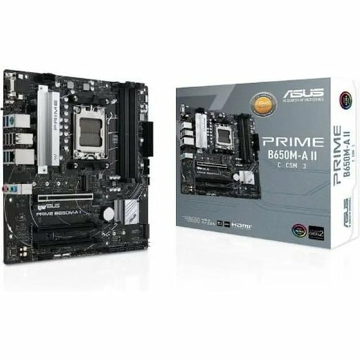 Дънна платка Asus 90MB1EH0-M0EAYC AMD AM5 AMD AMD B650
