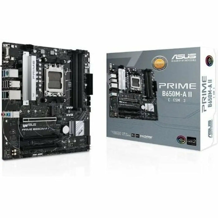 Дънна платка Asus 90MB1EH0-M0EAYC AMD AM5 AMD AMD B650