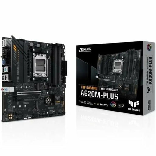 Дънна платка Asus 90MB1EZ0-M0EAY0 AMD AM5