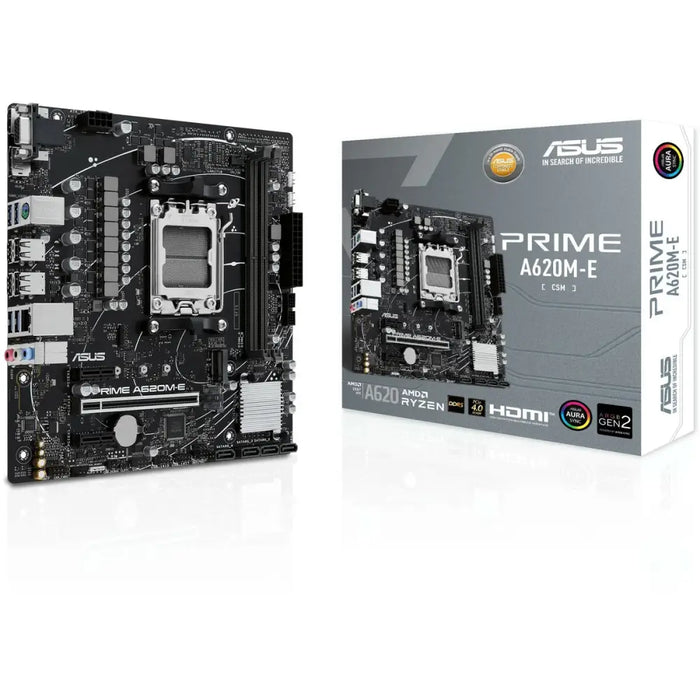 Дънна платка Asus 90MB1F50-M0EAYC AMD AM5 AMD