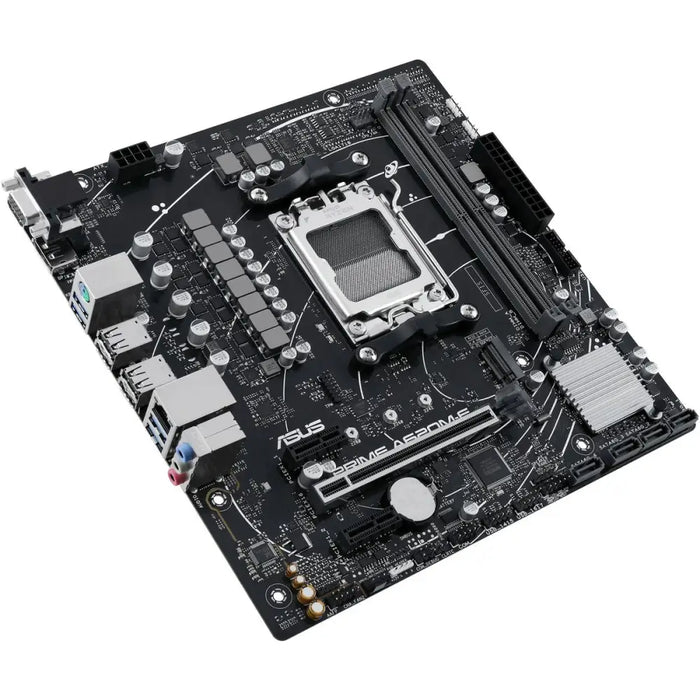 Дънна платка Asus 90MB1F50-M0EAYC AMD AM5 AMD