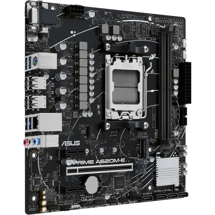 Дънна платка Asus 90MB1F50-M0EAYC AMD AM5 AMD