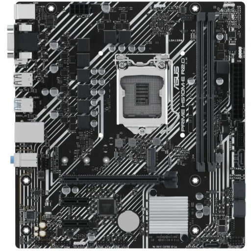Дънна платка Asus 90MB1FQ0-M0EAY0 Intel H470 LGA 1200