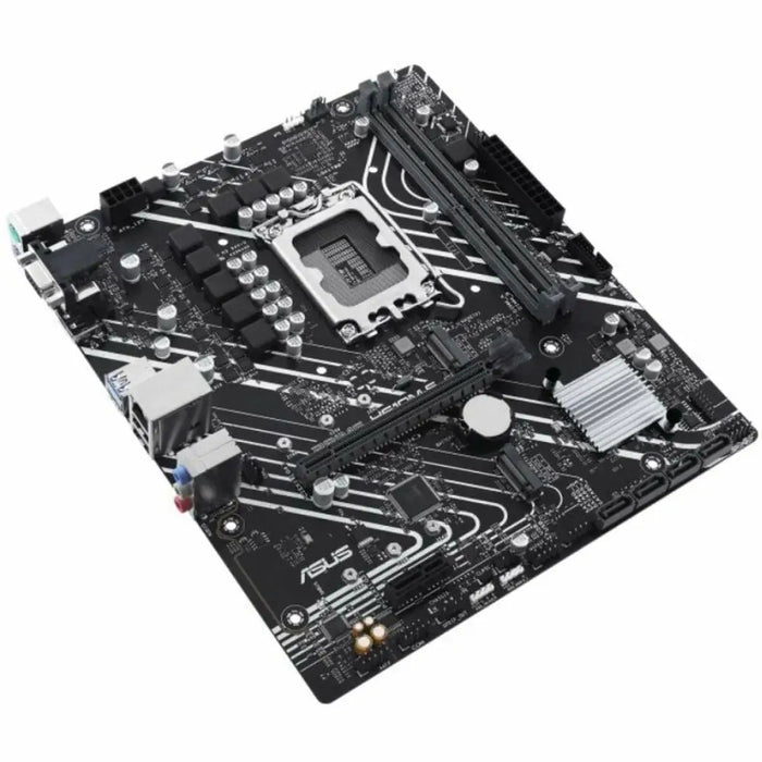 Дънна платка Asus 90MB1G10-M0EAYC H610 LGA 1700