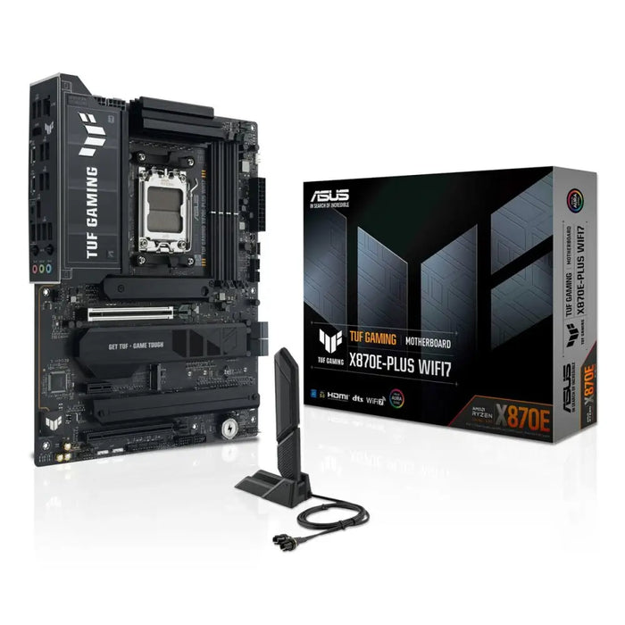 Дънна платка Asus 90MB1M70-M0EAY0 AMD AM5 AMD X870E
