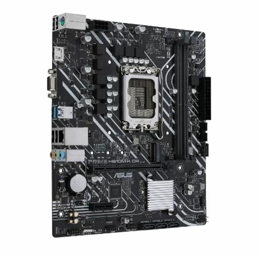 Дънна платка Asus ASUCMPH610MK0 LGA 1700