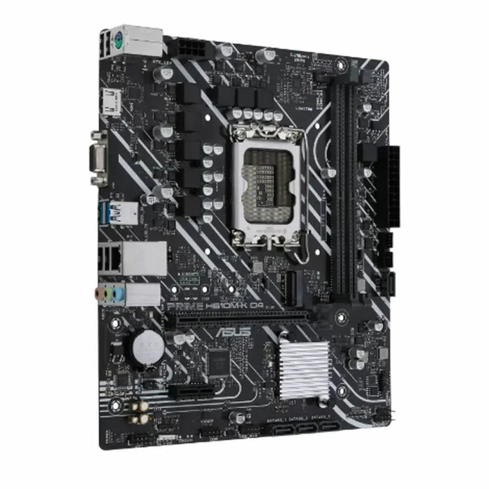 Дънна платка Asus ASUCMPH610MK0 LGA 1700