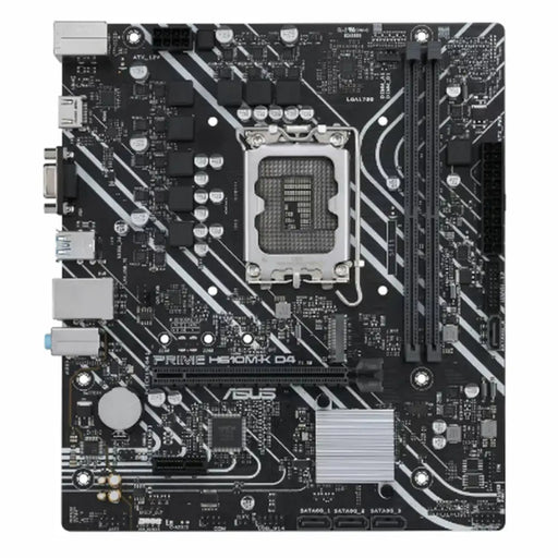 Дънна платка Asus ASUCMPH610MK0 LGA 1700