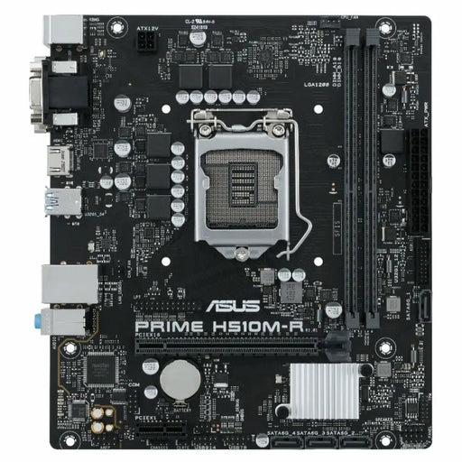 Дънна платка Asus H510M-R LGA1200