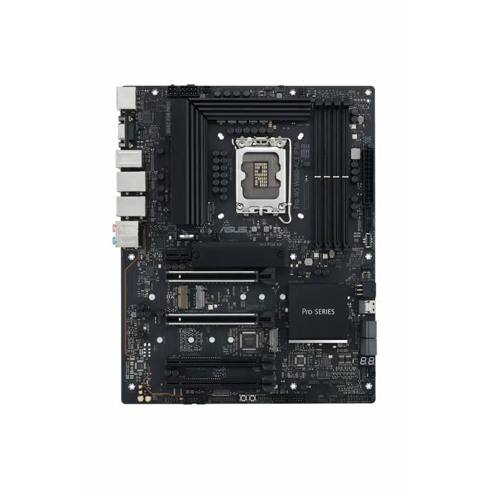 Дънна платка Asus LGA 1700