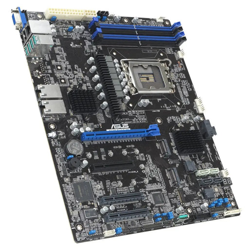 Дънна платка ASUS P13R-E/10G-2T Intel C266 LGA 1700 ATX