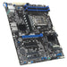 Дънна платка ASUS P13R-E/10G-2T Intel C266 LGA 1700 ATX
