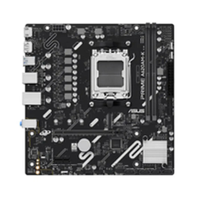 Дънна платка Asus PRIME A620AM-K AMD AM5 AMD
