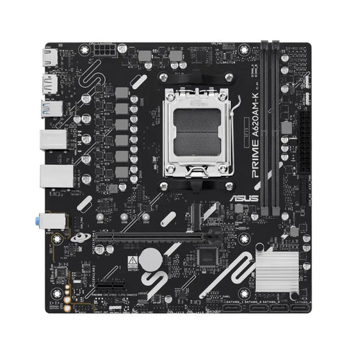 Дънна платка Asus PRIME A620AM-K AMD AM5 AMD