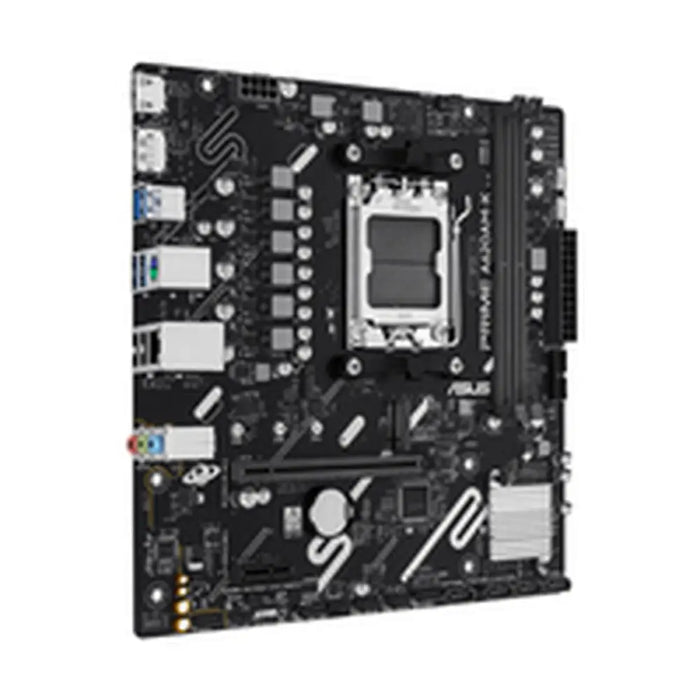 Дънна платка Asus PRIME A620AM-K AMD AM5 AMD