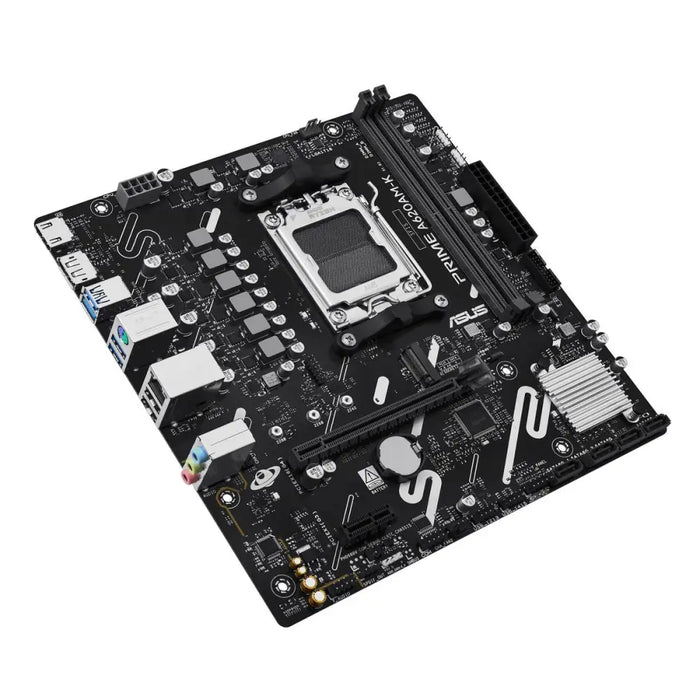 Дънна платка Asus PRIME A620AM-K AMD AM5 AMD