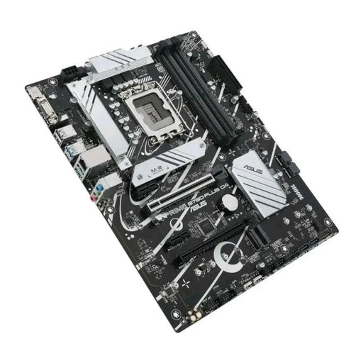Дънна платка Asus PRIME B760-PLUS LGA 1700 Intel B760